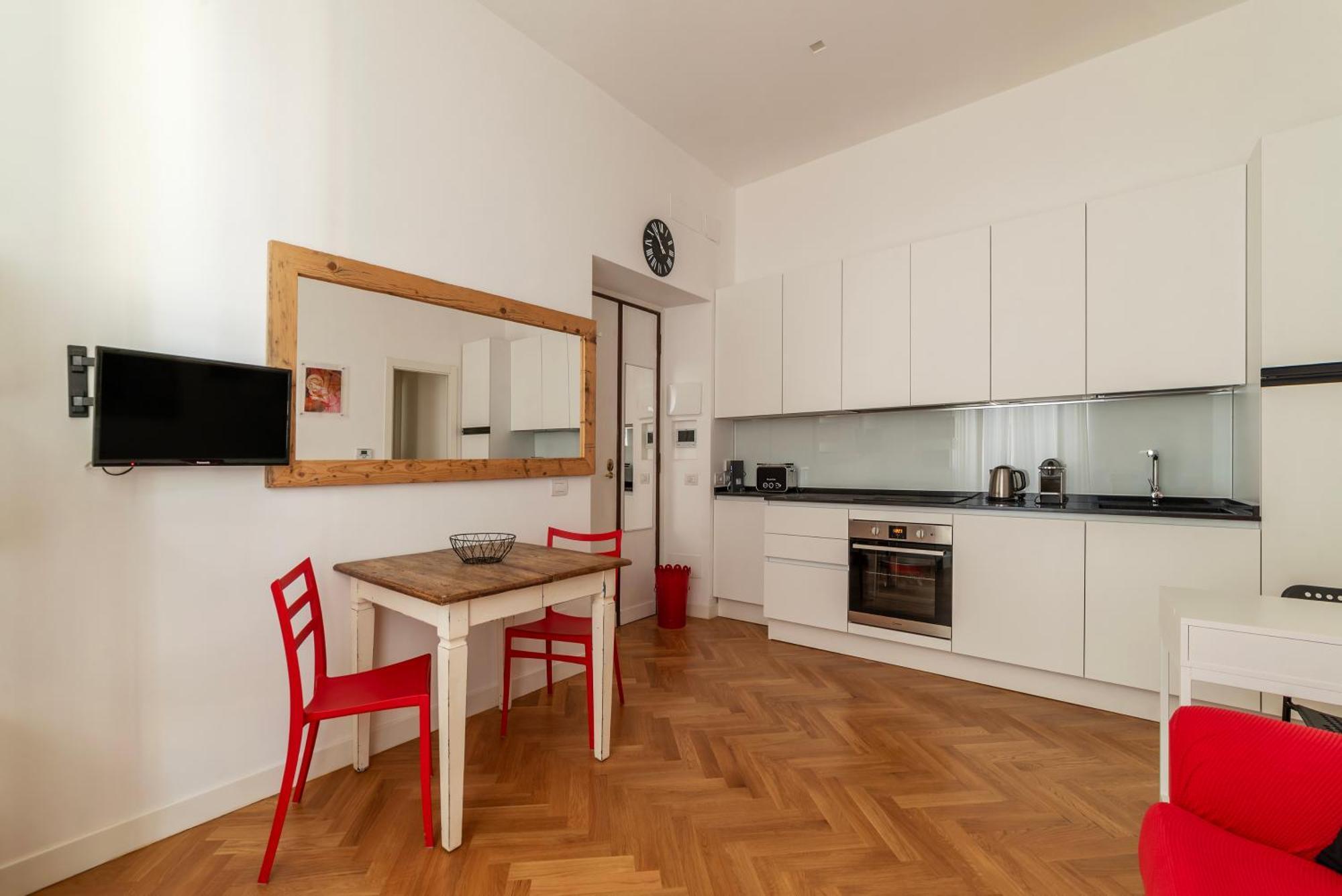 Piazza Vittorio Luxury House Appartamento *