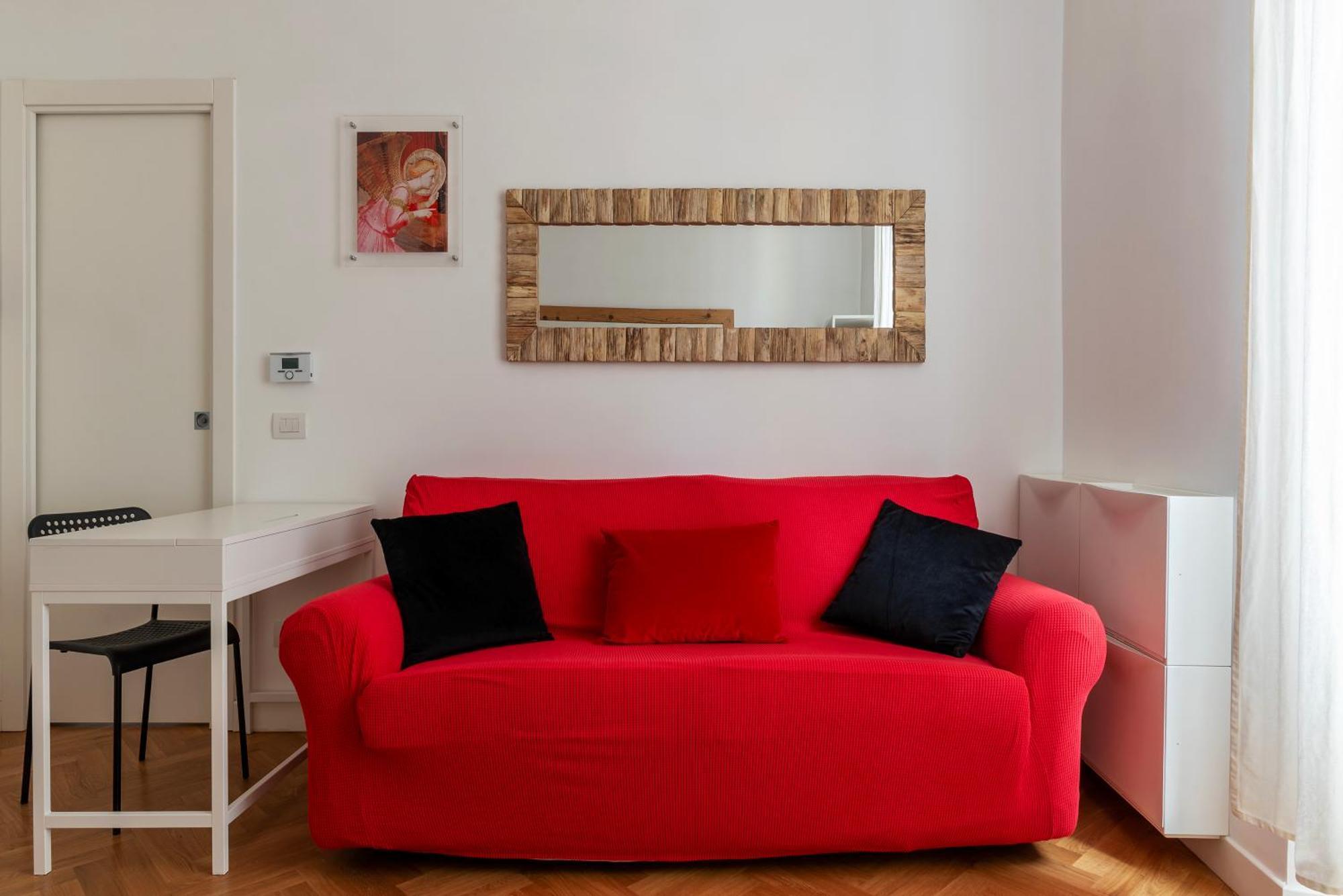 Appartamento Piazza Vittorio Luxury House