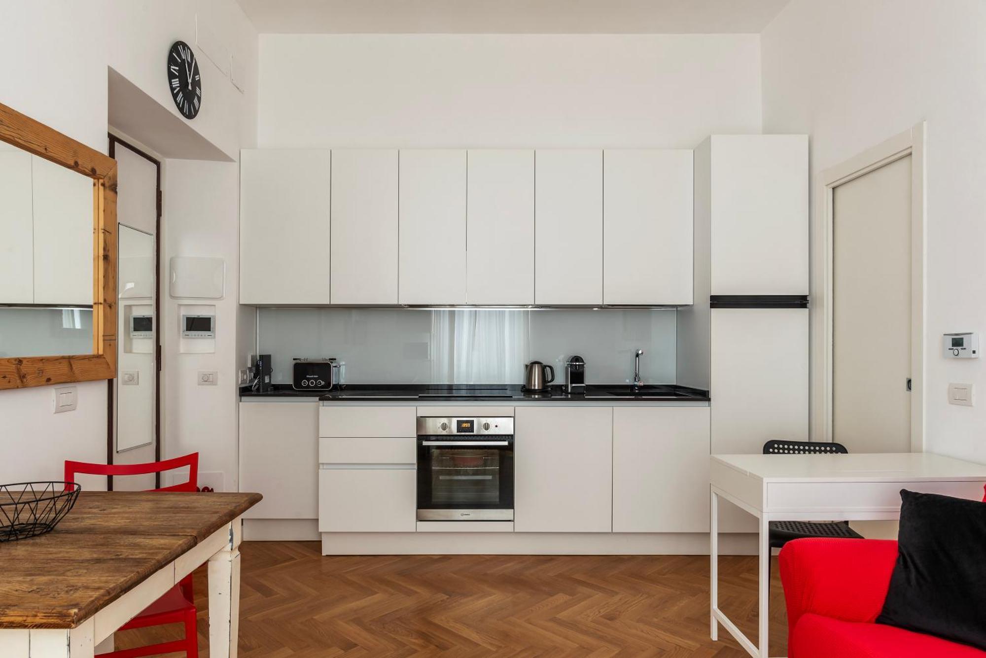Piazza Vittorio Luxury House Appartamento *