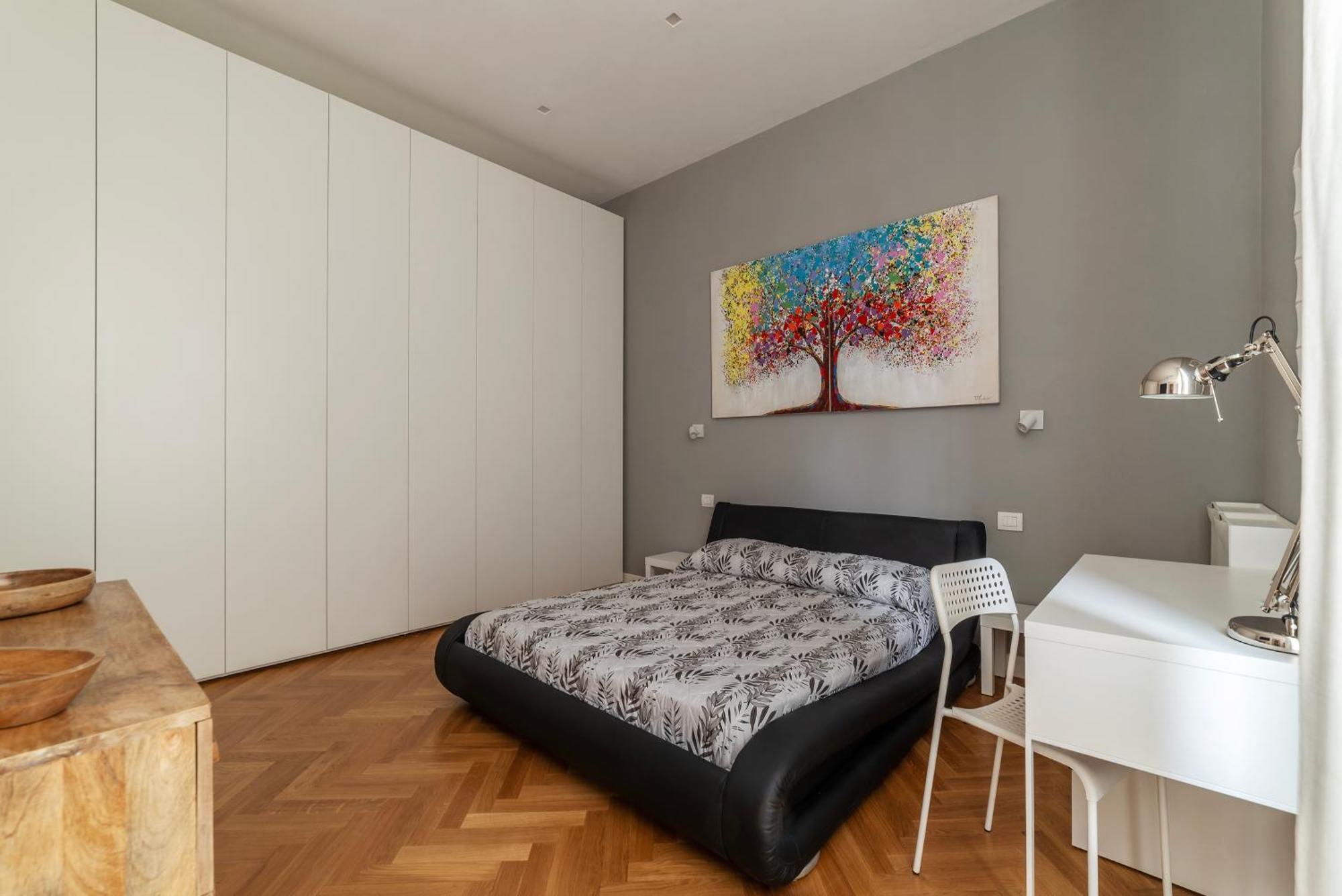 Appartamento Piazza Vittorio Luxury House *