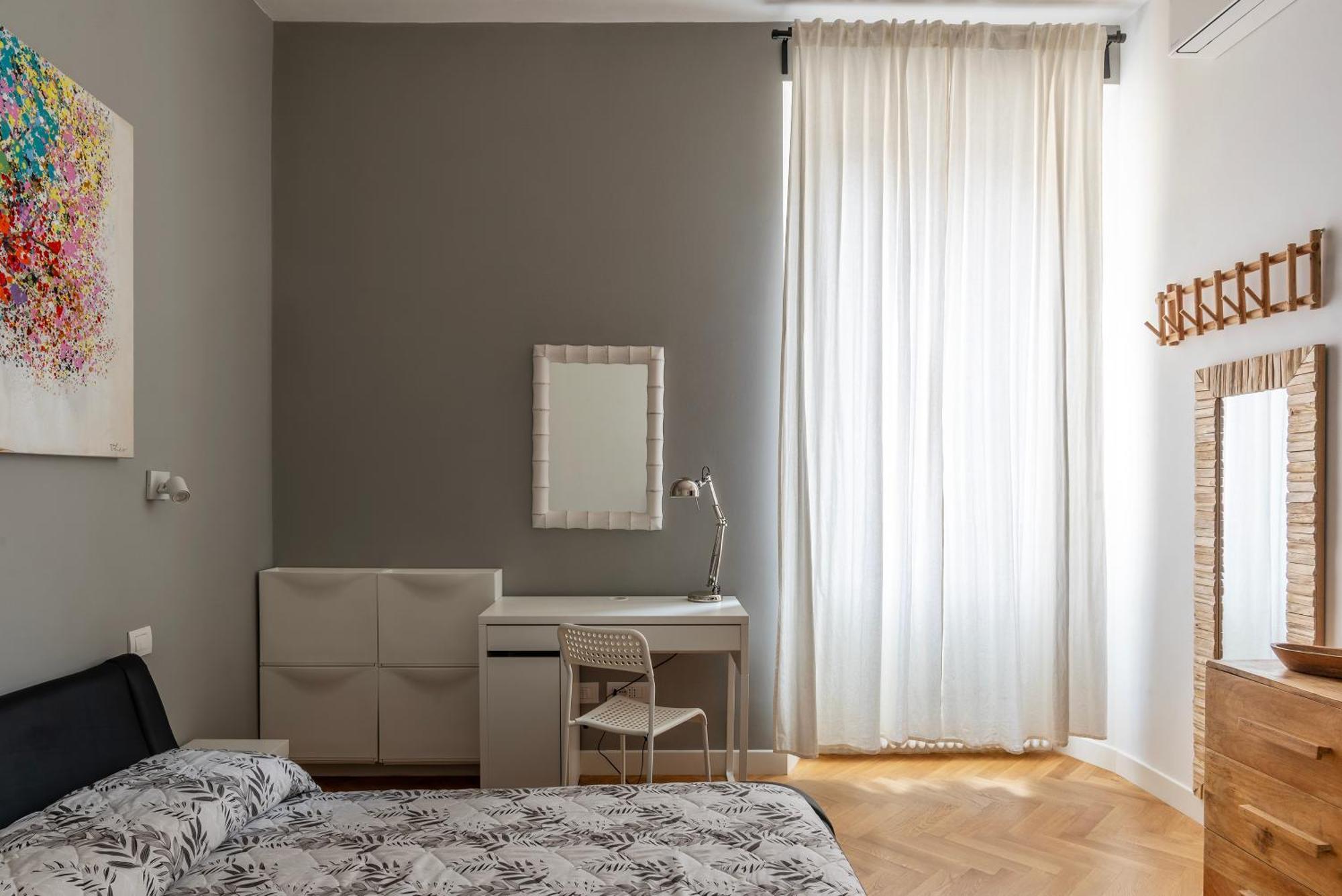Piazza Vittorio Luxury House Roma