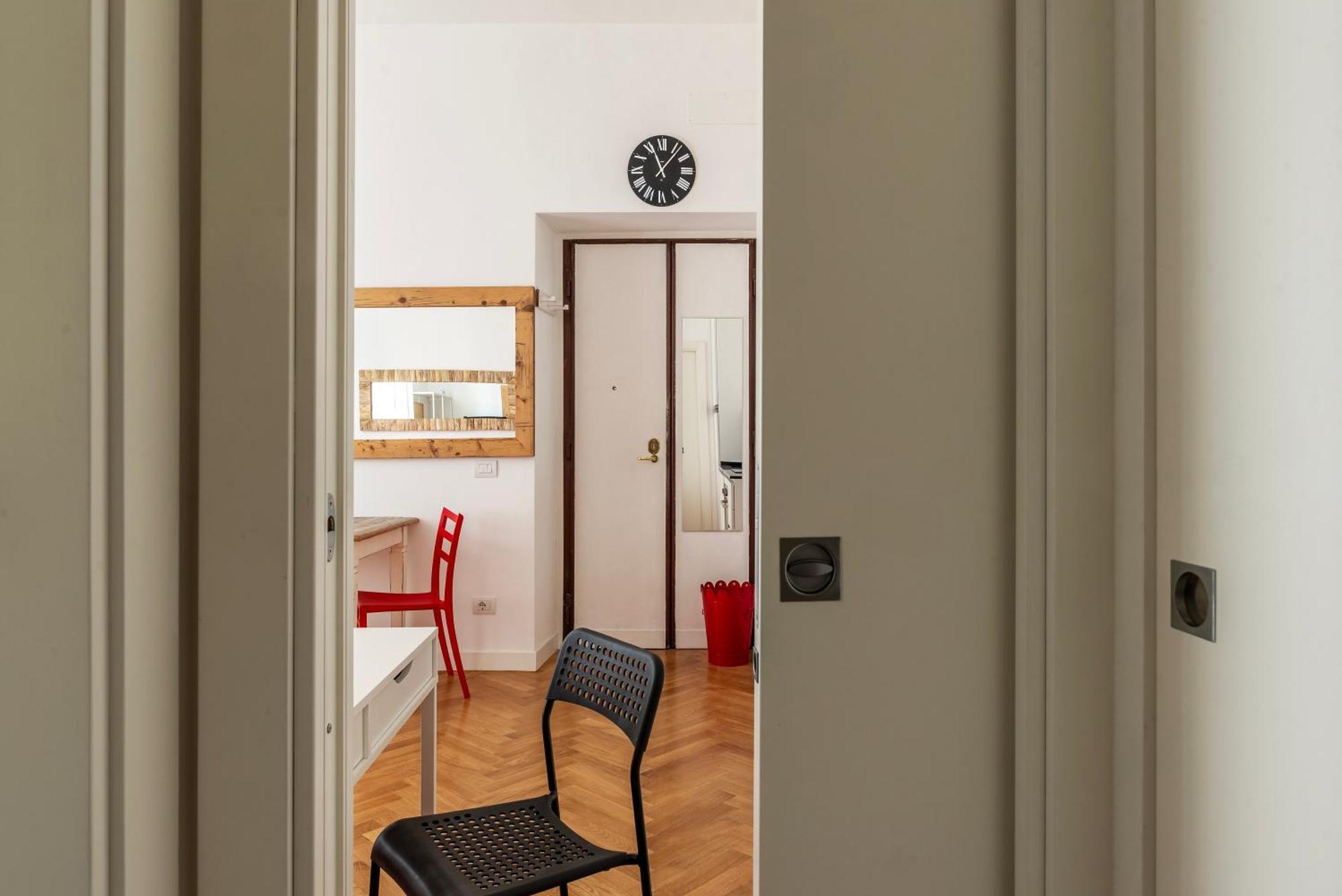 Apartamento Piazza Vittorio Luxury House