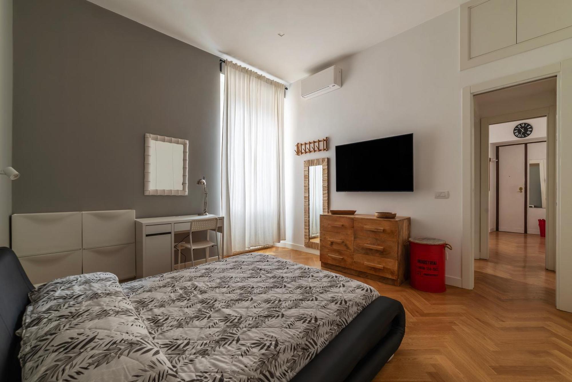 Appartamento Piazza Vittorio Luxury House