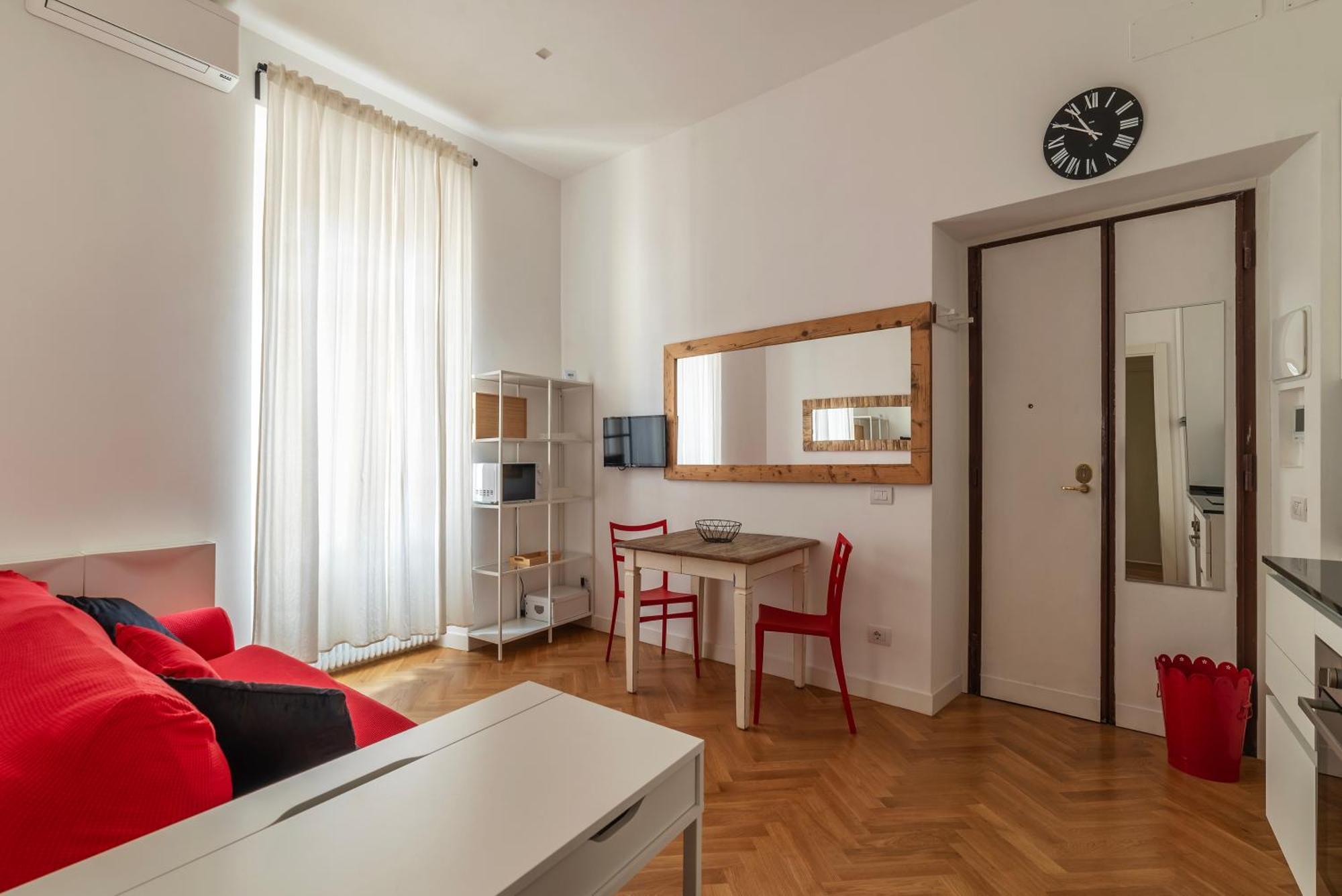 Piazza Vittorio Luxury House Appartamento *