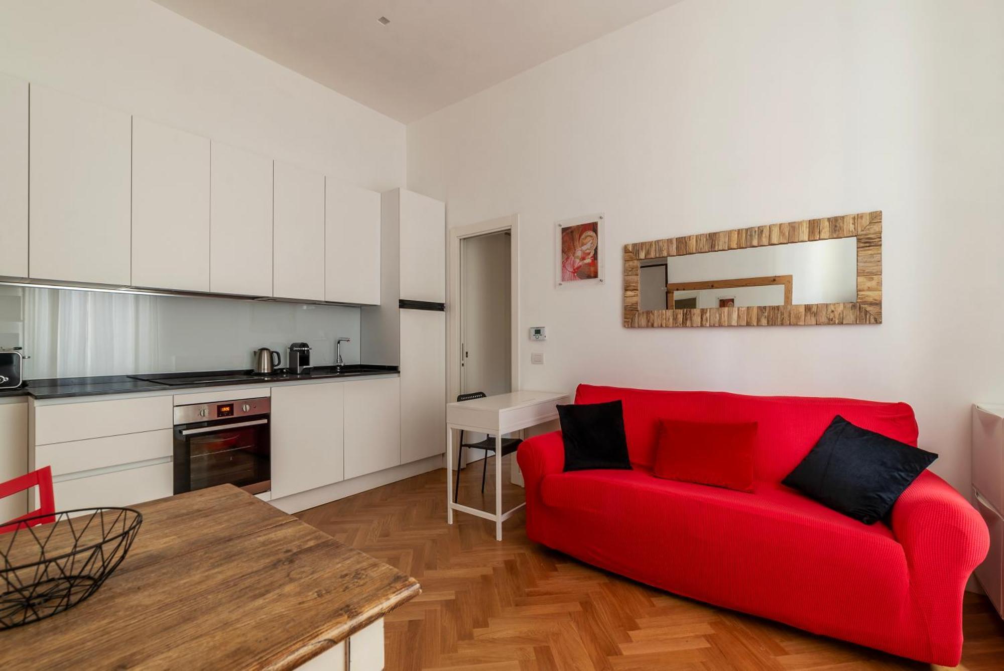Piazza Vittorio Luxury House * Roma