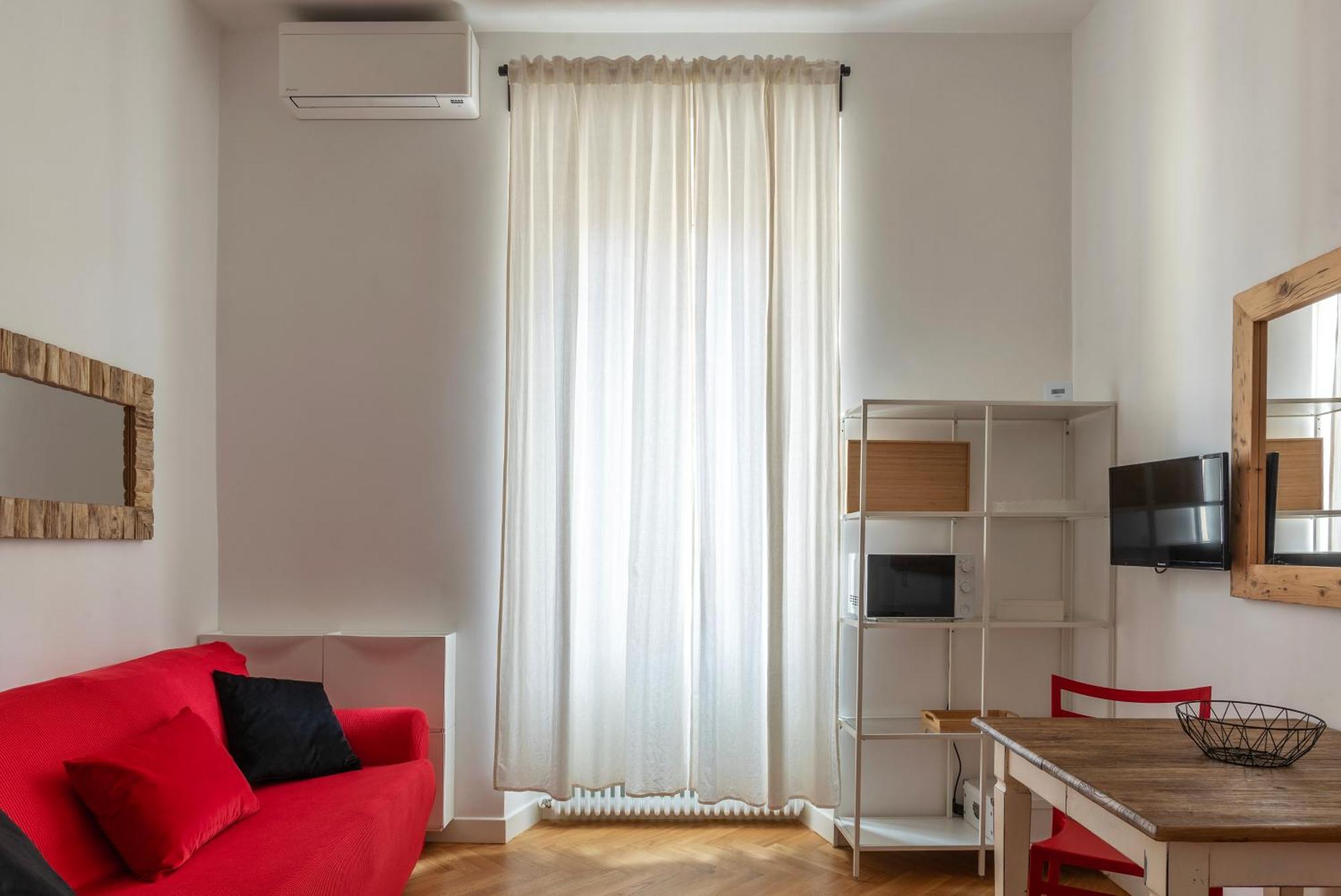 Piazza Vittorio Luxury House * Roma
