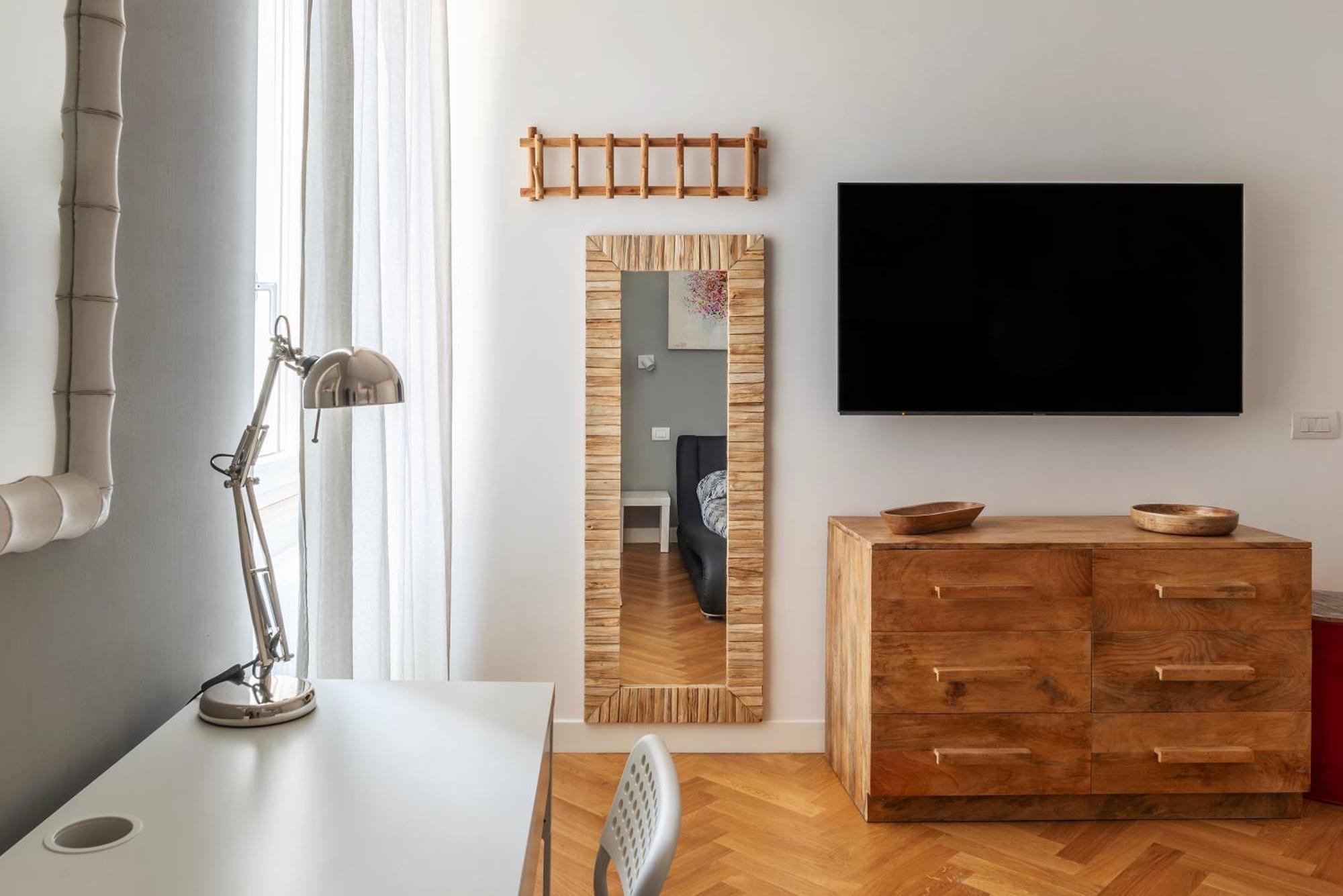 Piazza Vittorio Luxury House Roma