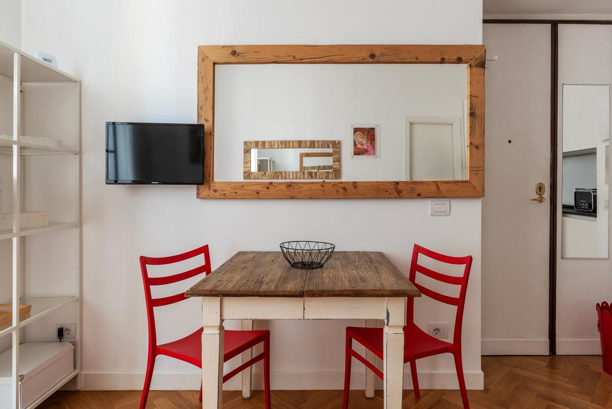 Piazza Vittorio Luxury House Appartamento *