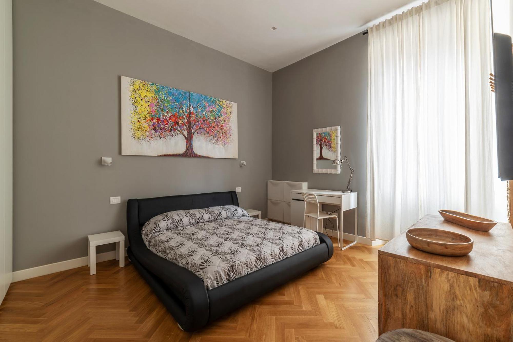 Piazza Vittorio Luxury House Appartamento *